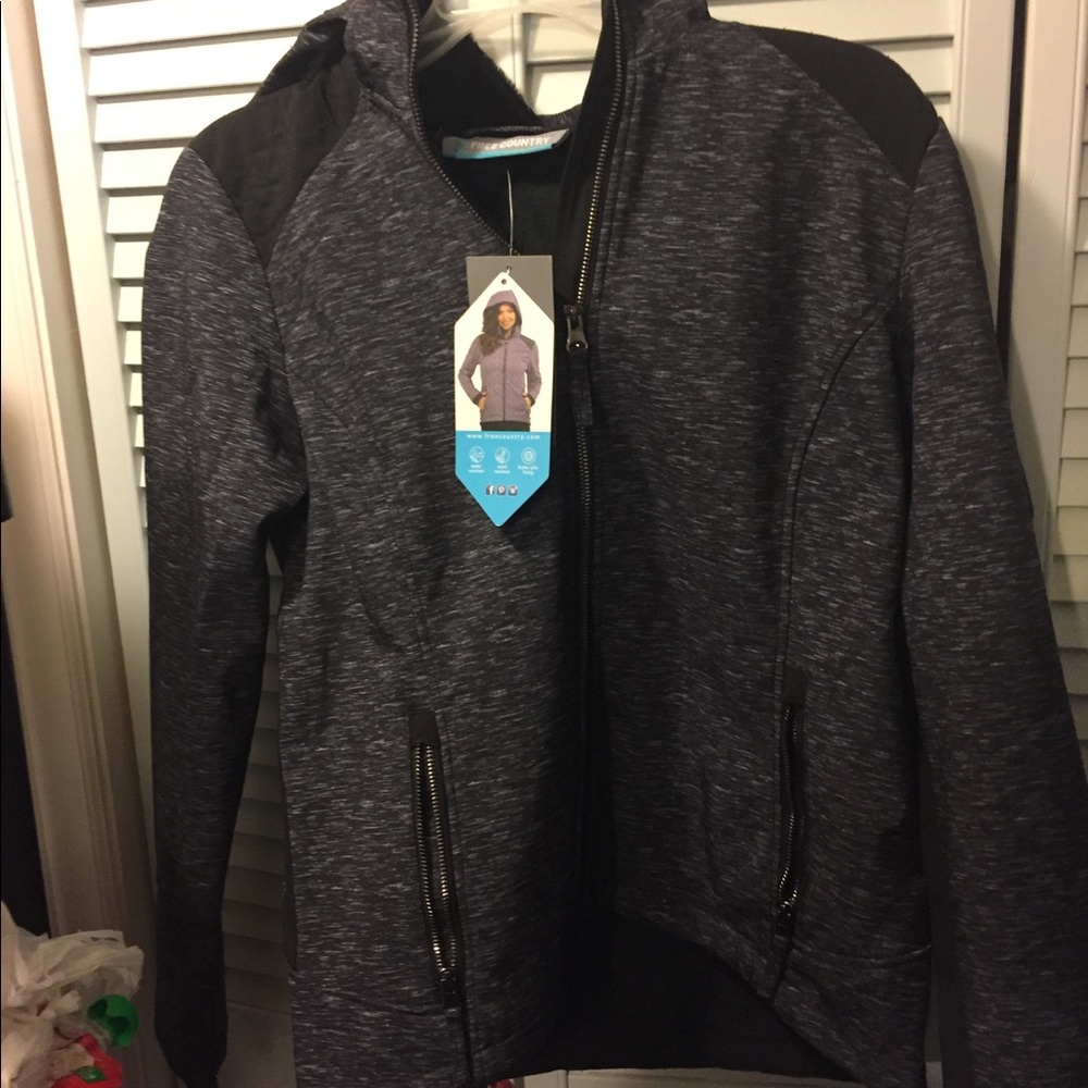 Free country women's Jackets